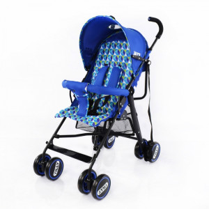 Прогулочная коляска Tilly Jazz BT-SB-0008